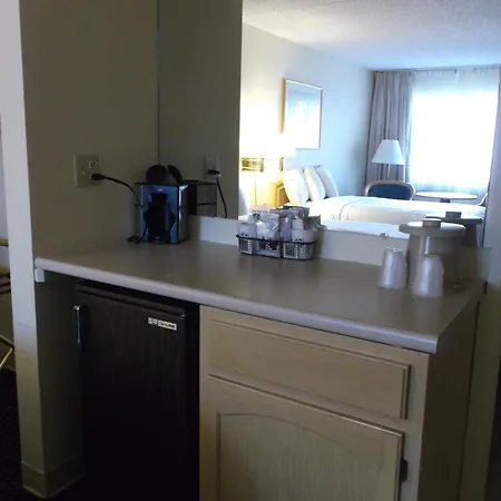 Bonnie Castle Resort & Marina Alexandria Bay Room photo