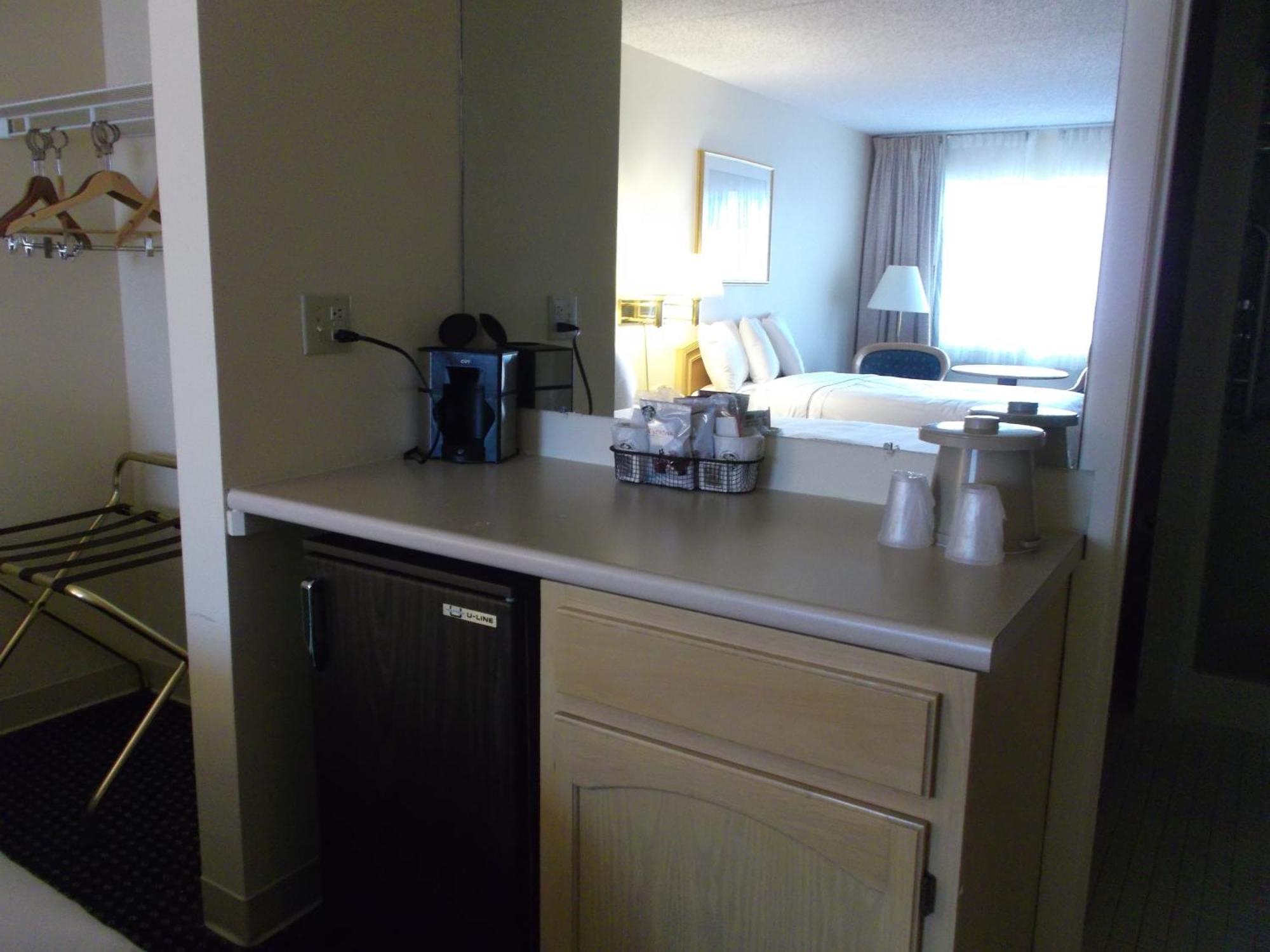 Bonnie Castle & Marina 3* Alexandria Bay
