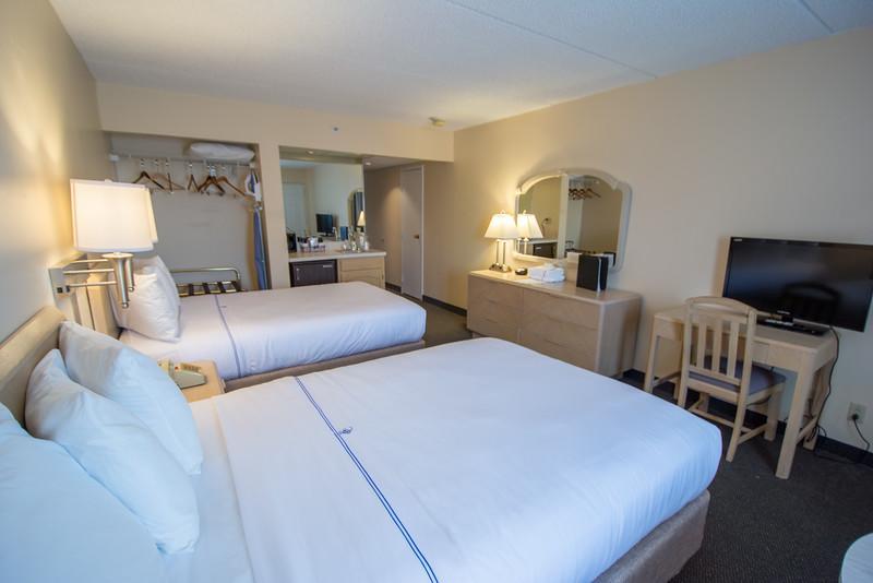 Bonnie Castle & Marina 3* Alexandria Bay