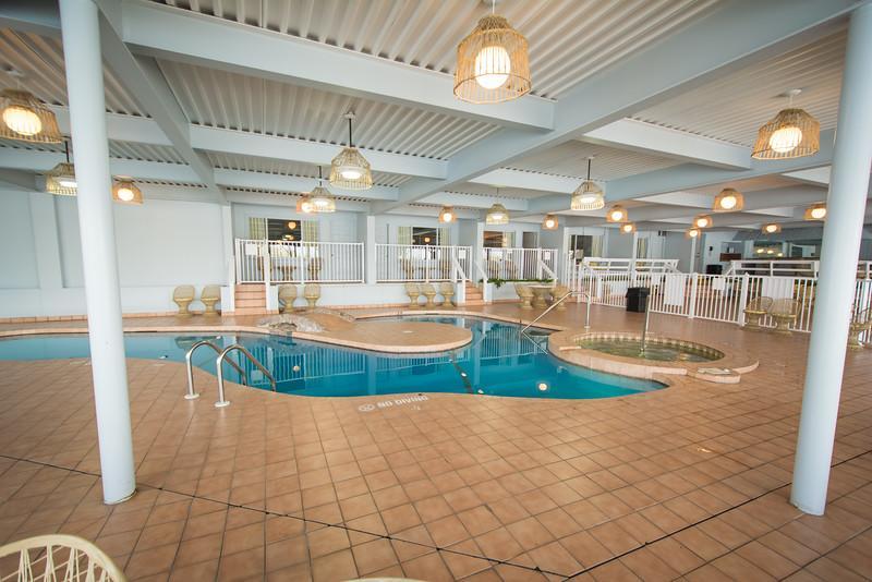 Bonnie Castle & Marina Resort Alexandria Bay