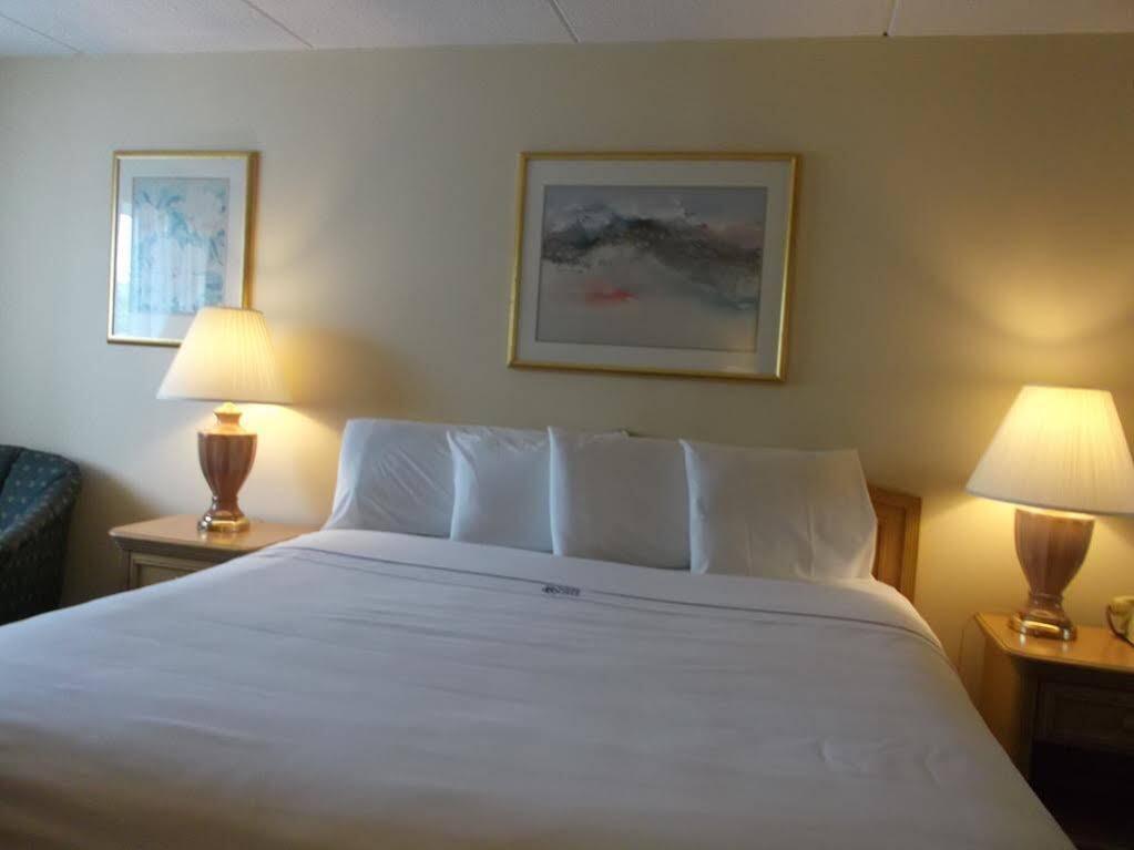 Resort Bonnie Castle & Marina