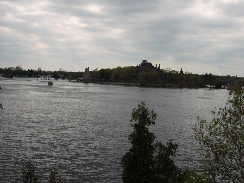 Bonnie Castle & Marina Resort Alexandria Bay