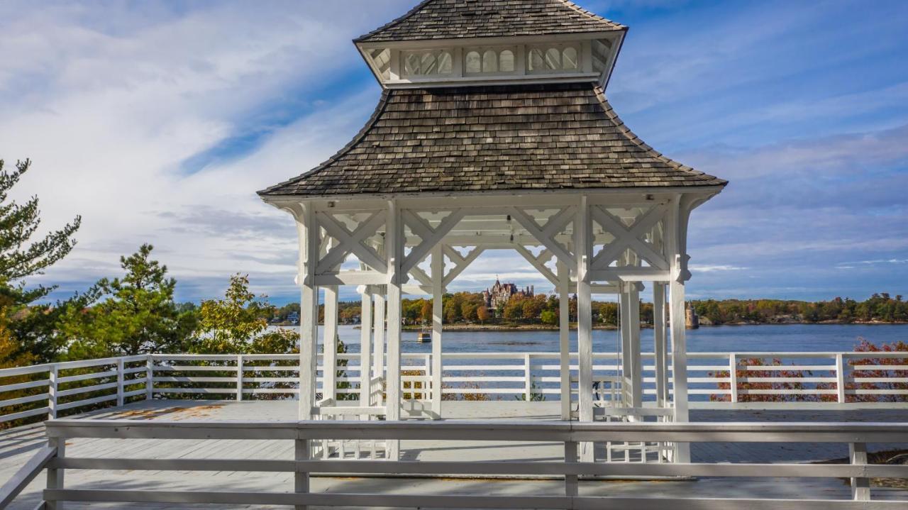 Bonnie Castle & Marina 3* Alexandria Bay