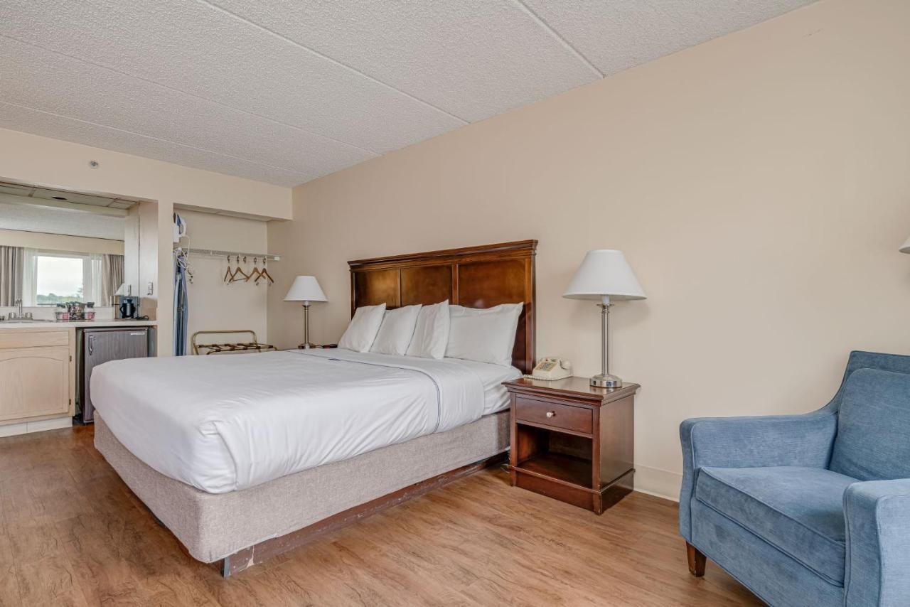 Bonnie Castle Resort&marina Resort 3*